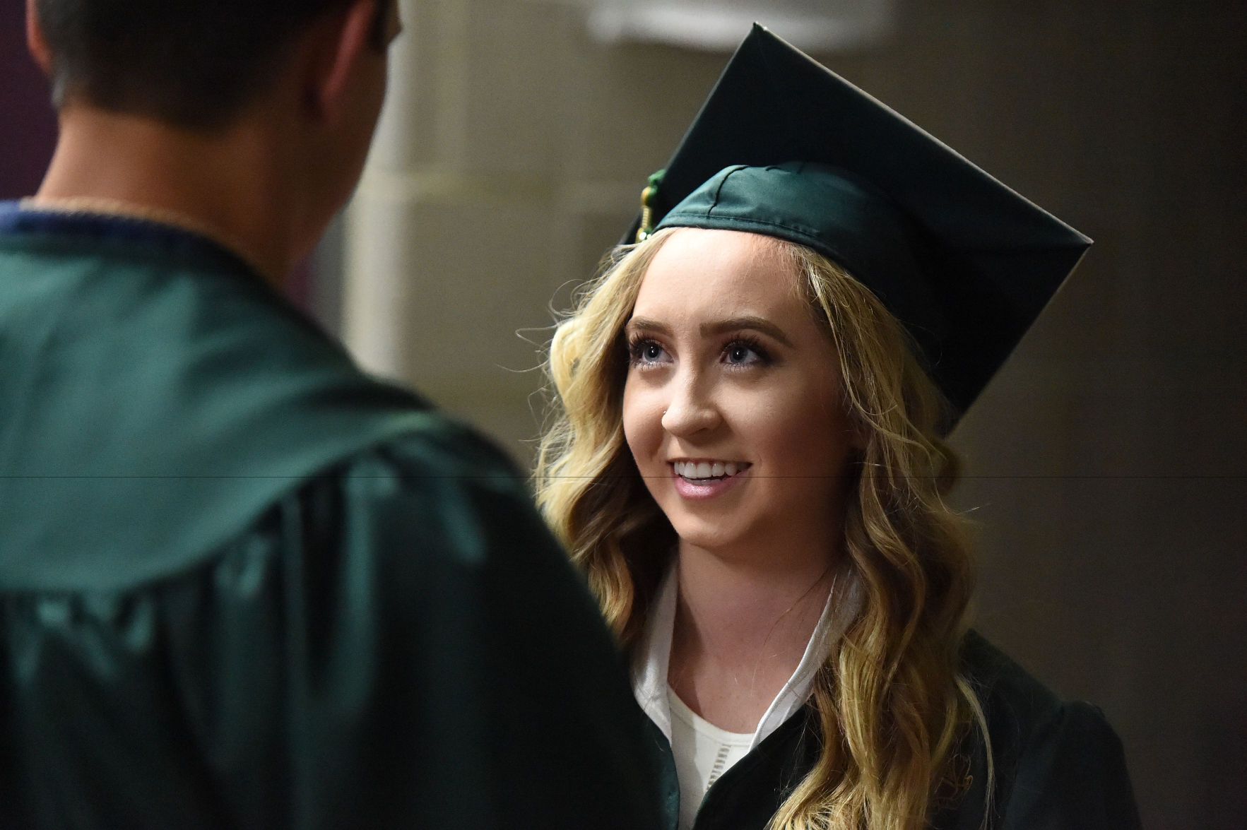 PHOTOS: Falcon High School